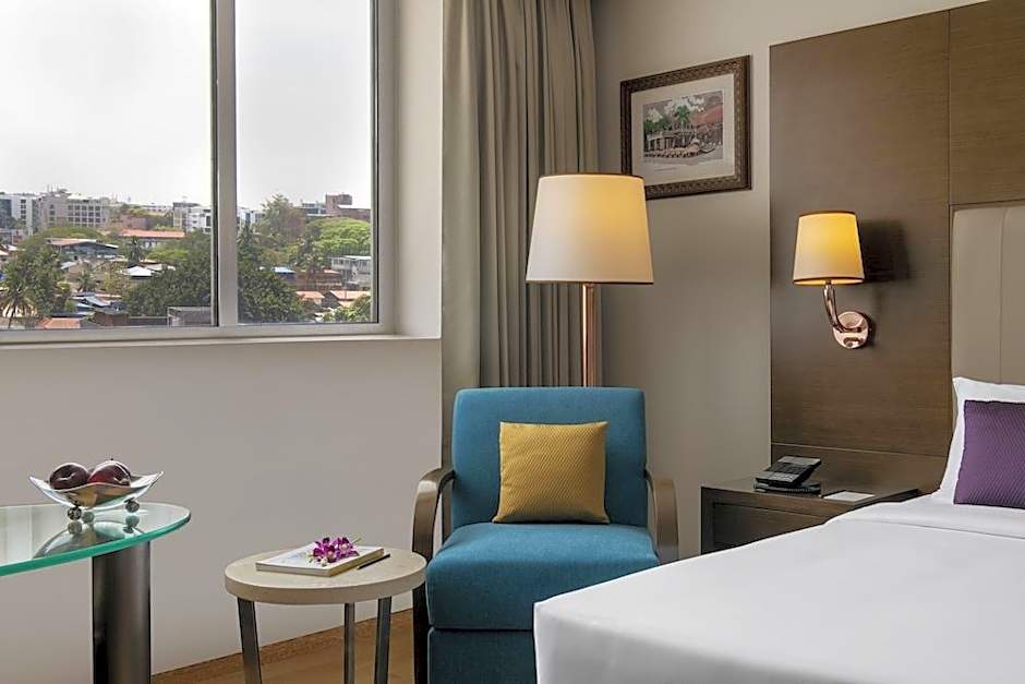 Vivanta Thiruvananthapuram