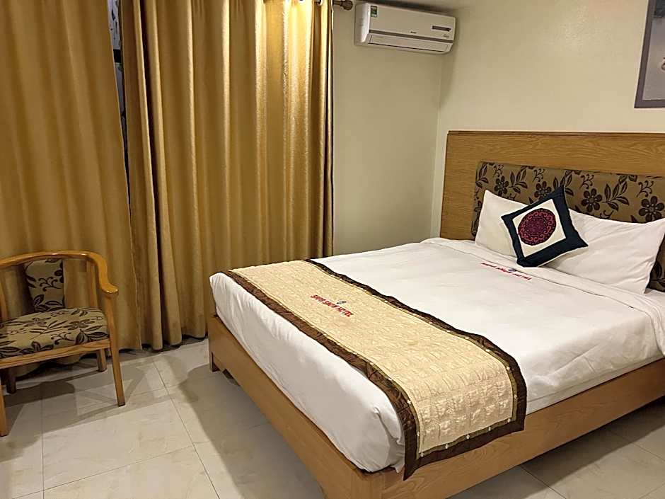Regal Sapa Hotel