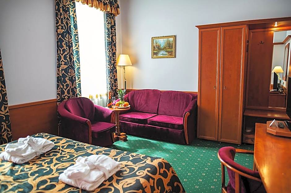 Pietrak Hotel