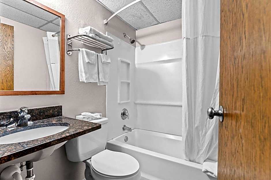 Days Inn by Wyndham Sioux Falls