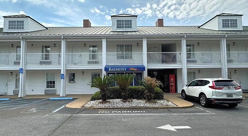Baymont by Wyndham Thomasville