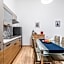 Dietla 32 Residence - ideal location in the heart of Krakow, between Main Square and Kazimierz District