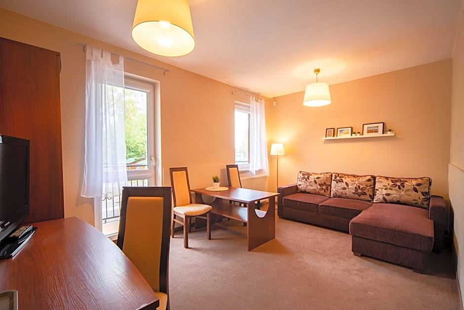 Dom Wypoczynkowy Rejs