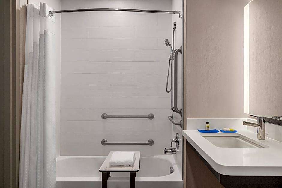 Holiday Inn Express Hotel & Suites Denver Airport By IHG