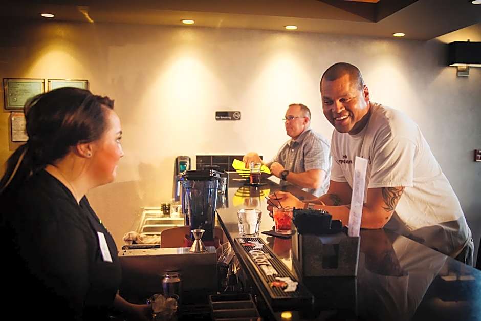 Z Loft Extended Stay Hotel