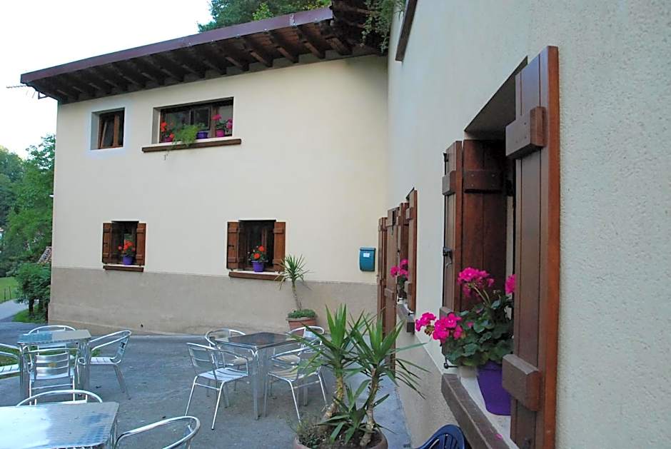 Albergue Casa Txakainlo