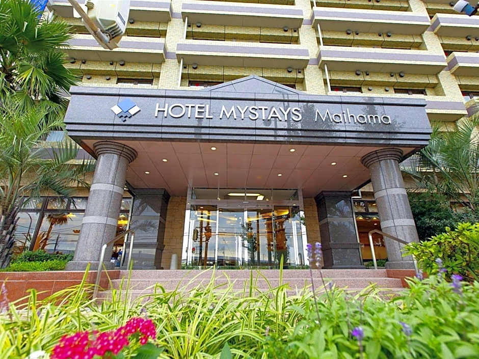 Hotel Mystays Maihama