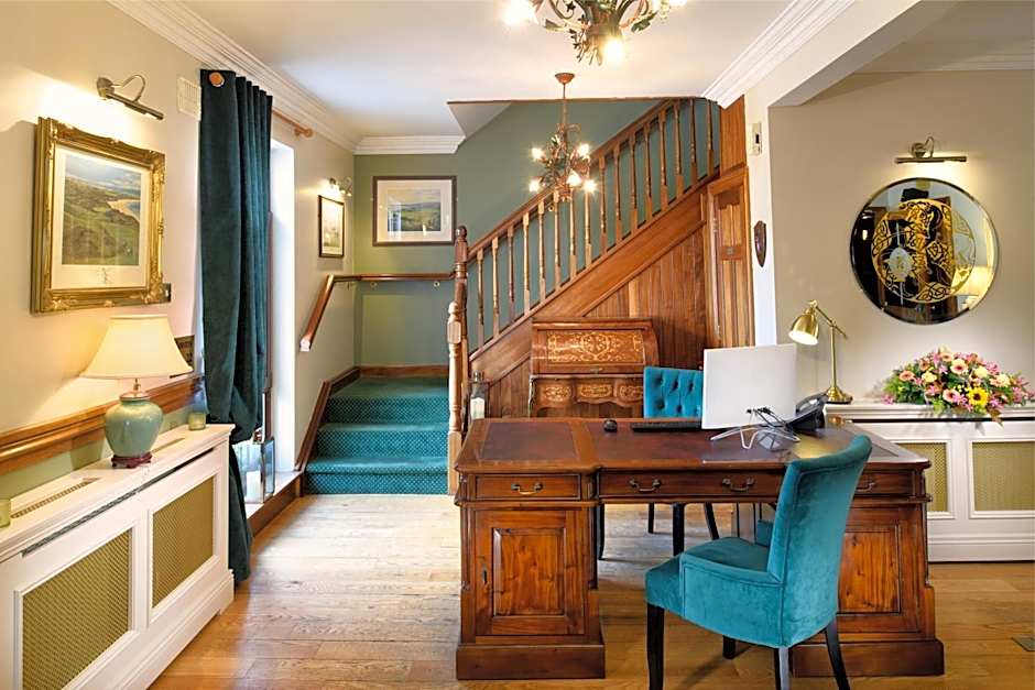 Bunratty Manor Hotel