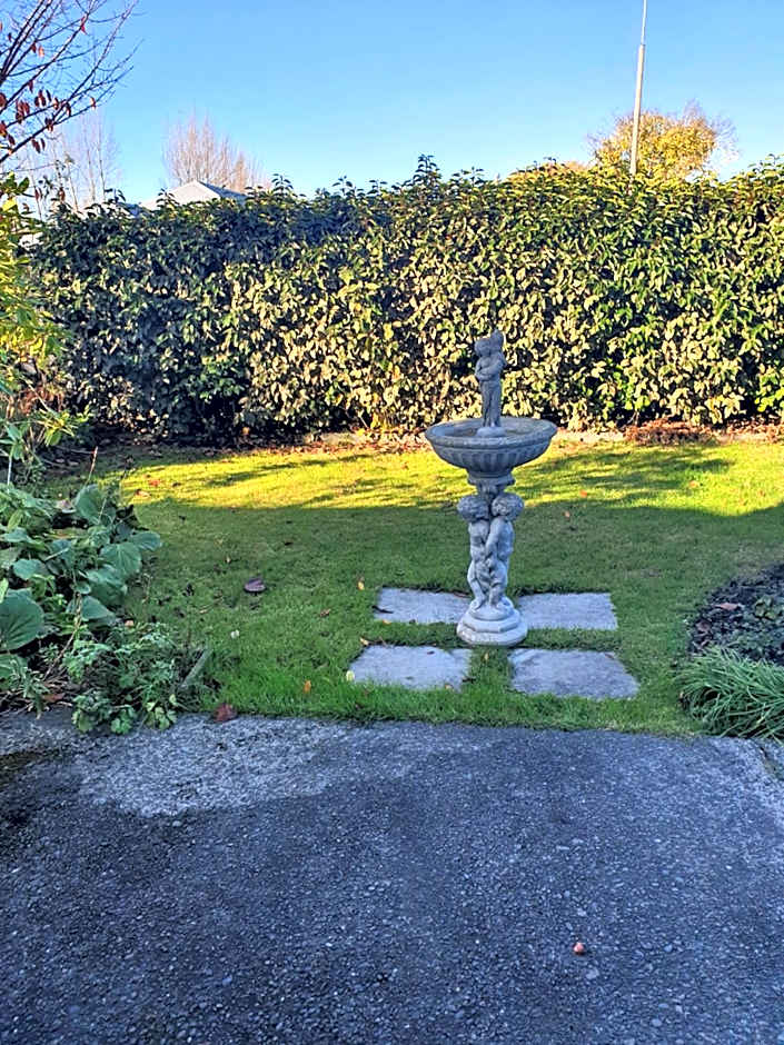 Dalkeith Boutique Bed & Breakfast