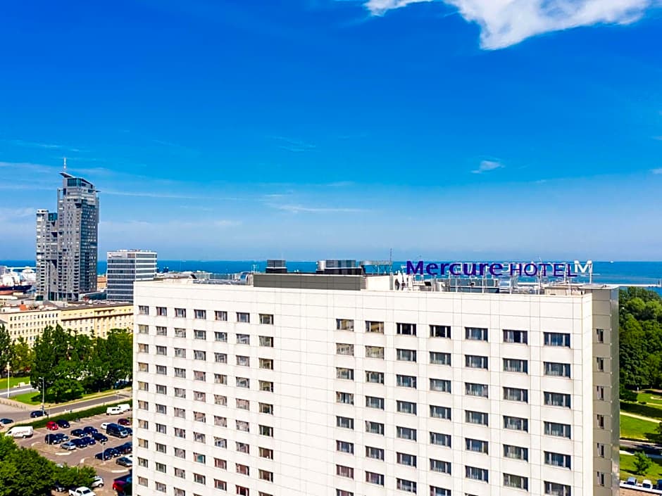 Mercure Gdynia Centrum Hotel
