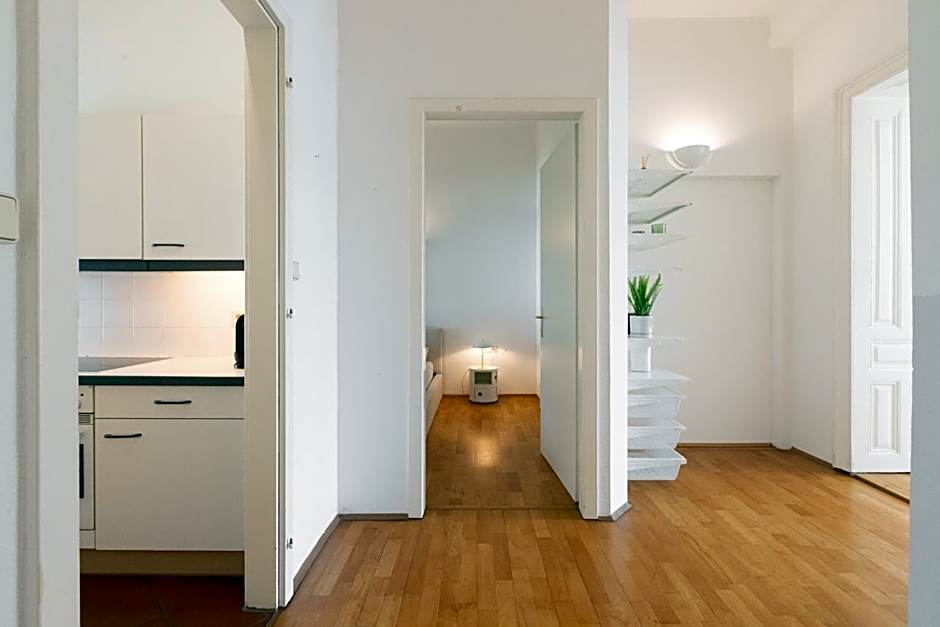 Urban Vienna Living - 18th District