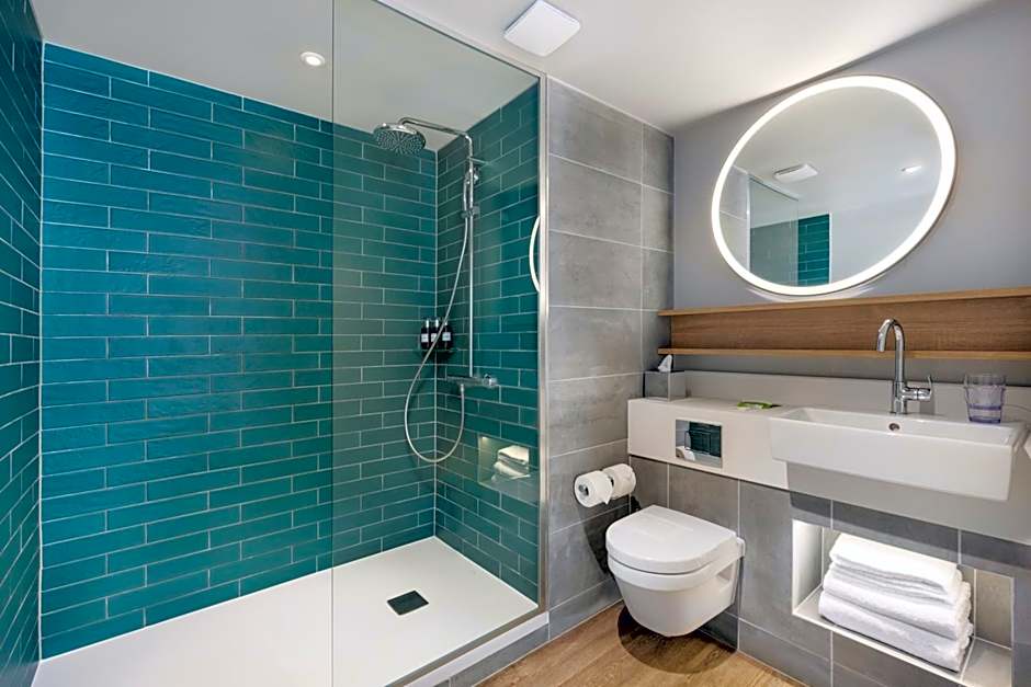 Residence Inn by Marriott Paris Charles de Gaulle Central Airport