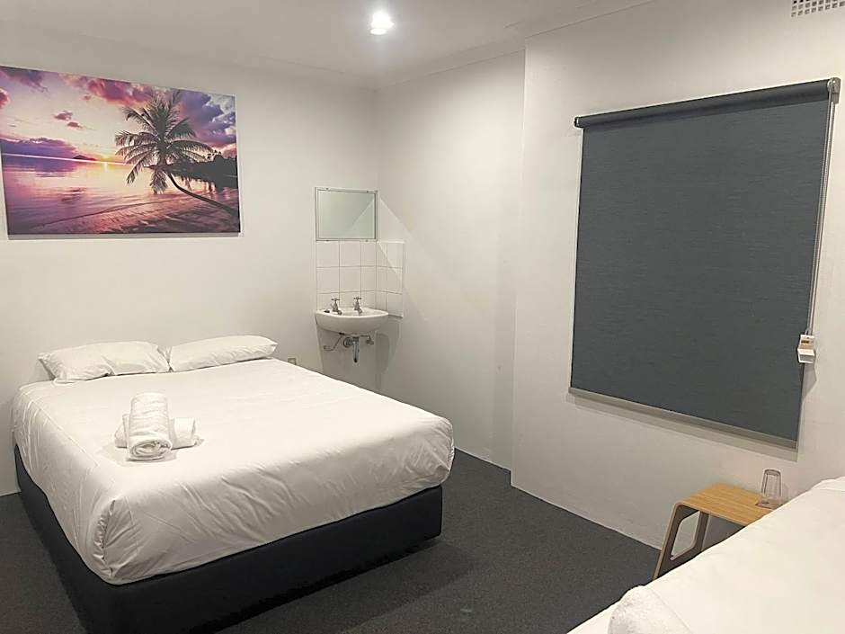 Plantation Hotel Coffs Harbour