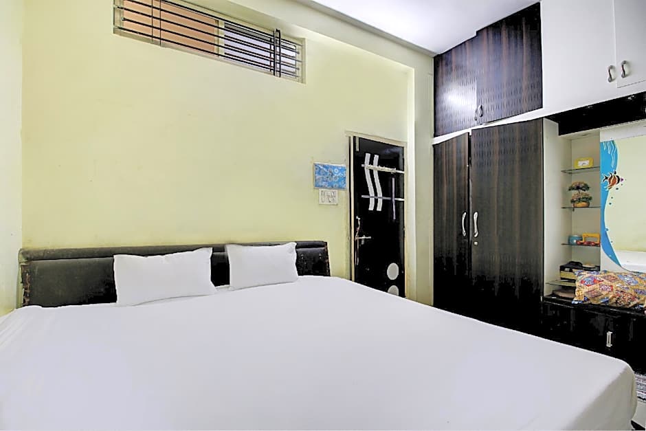 Hotel O Satyam Shree