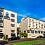 Best Western Dorchester Hotel