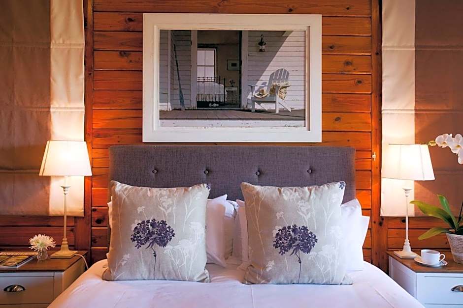 Oyster Creek Lodge