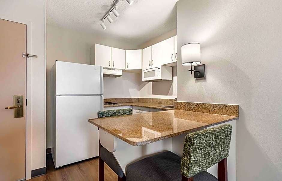 Extended Stay America Suites - Washington, DC - Alexandria - Eisenhower Ave.