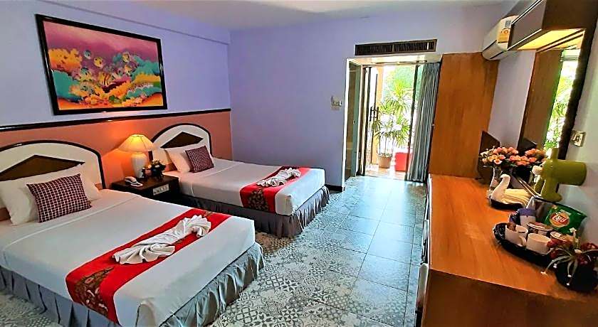 Lamoon Hotel @ Phuket