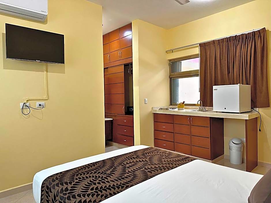 Hotel San Miguel Playa del Carmen