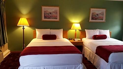 Scottish Inns Niagara Falls
