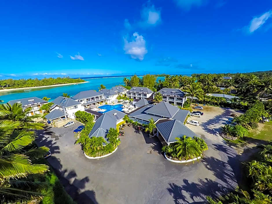 Muri Beach Club Hotel