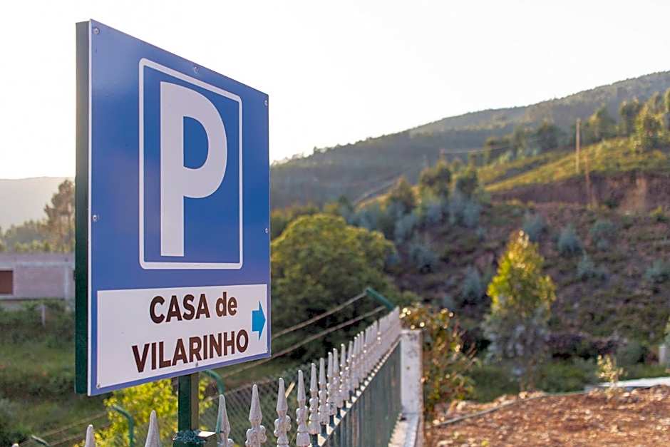 Casa de Vilarinho