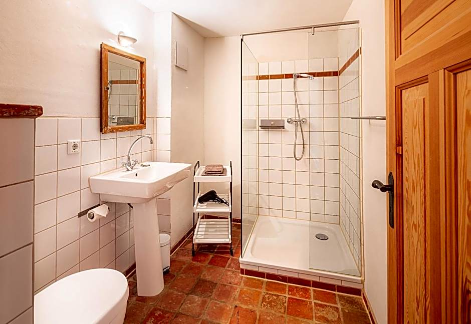 Hotel Stadthaus Arnstadt