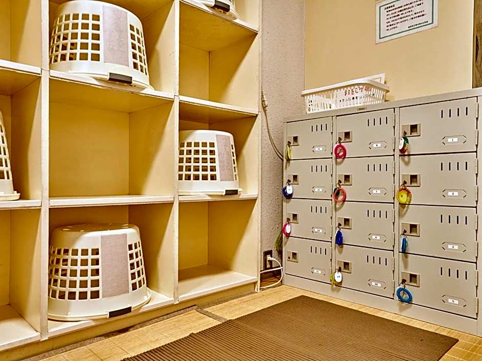 Hotel Fukui Castle - Vacation STAY 58692v