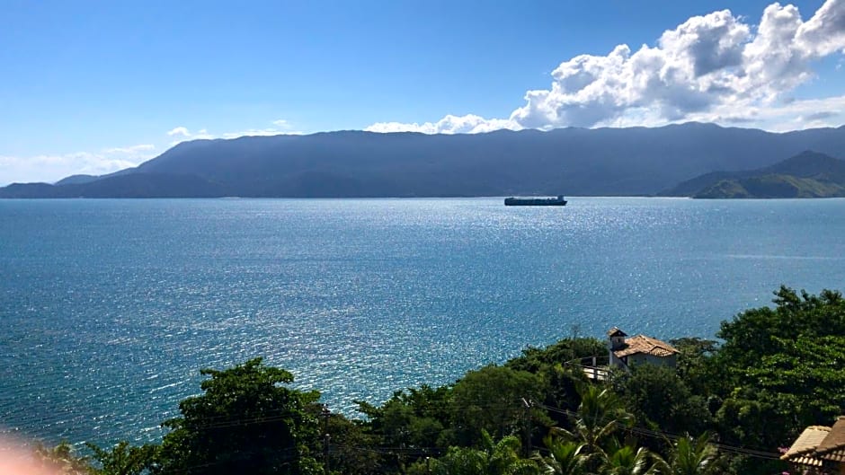 Bangal¿ em Ilhabela/Yacamim