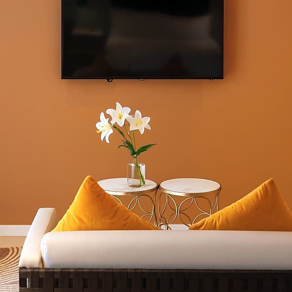 The Max Hotel Sandton