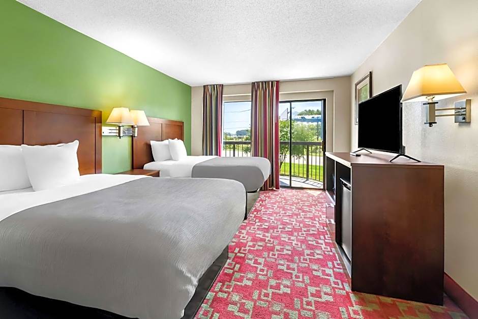 Quality Inn Selma - Smithfield