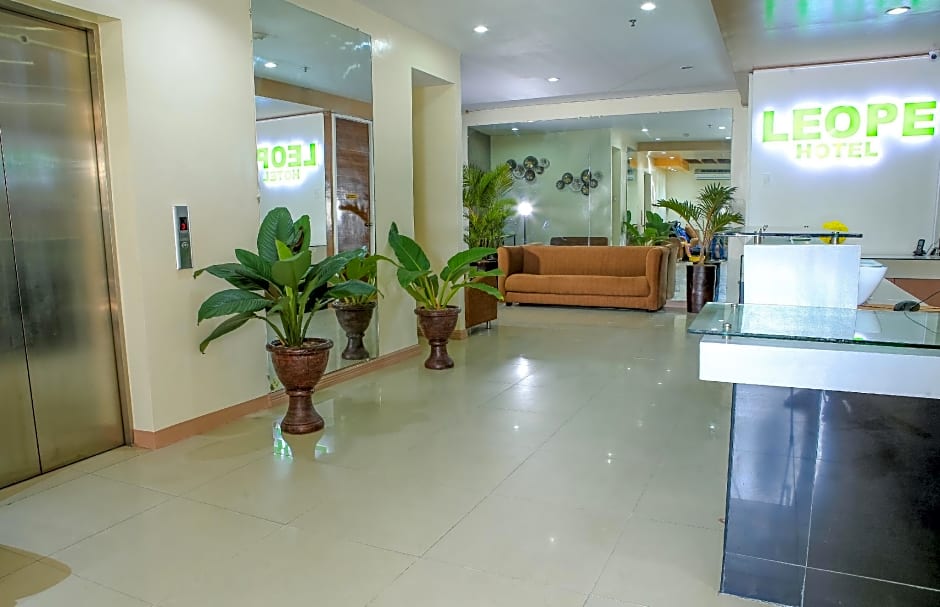 Leope Hotel Cagayan