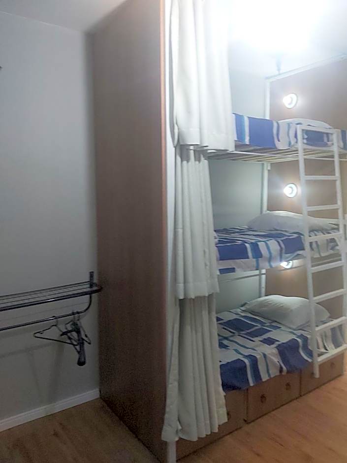 Hostel Jardim da Saúde