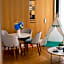 Sofitel Rome Villa Borghese