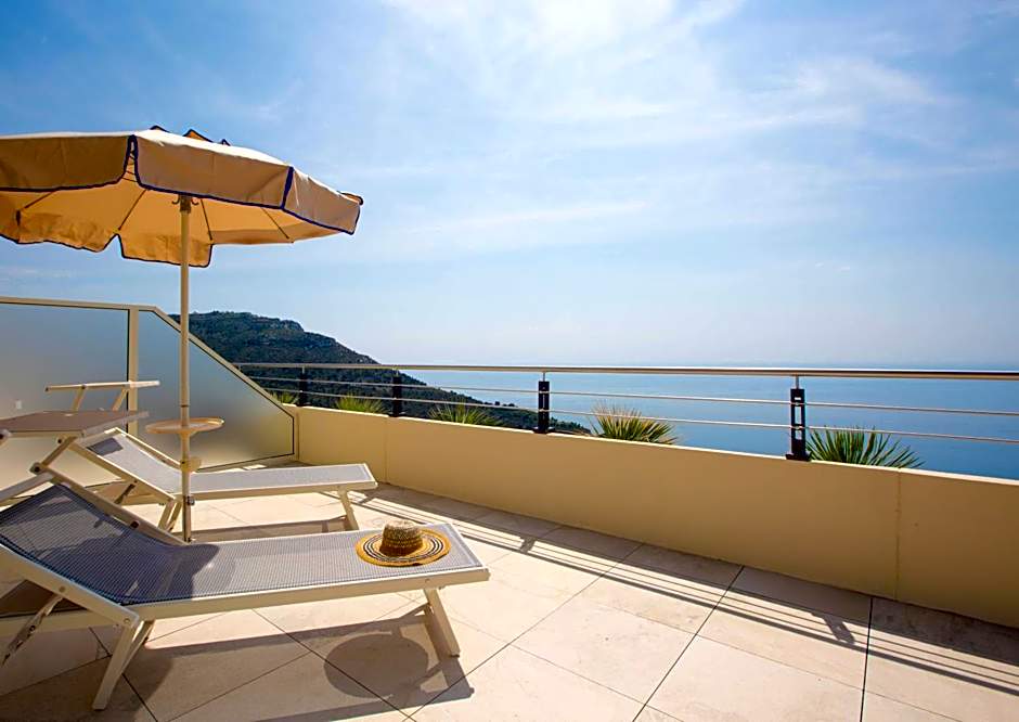 Les Terrasses d'Eze - Hotel & Spa
