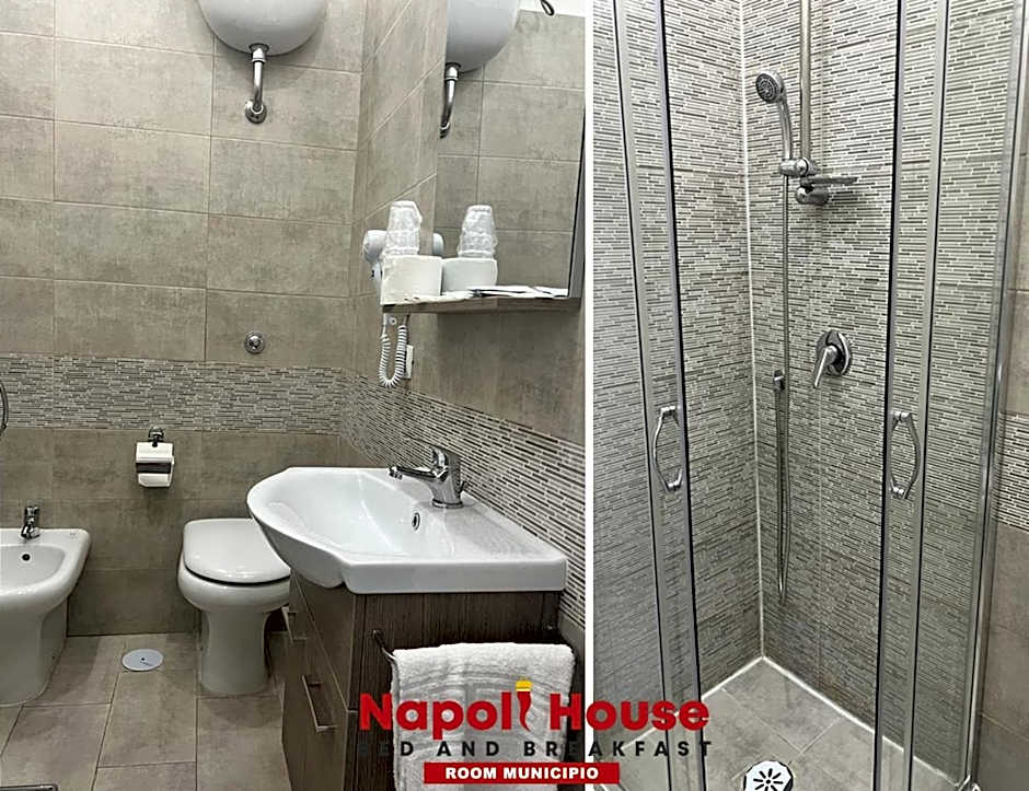 Napoli House Dream