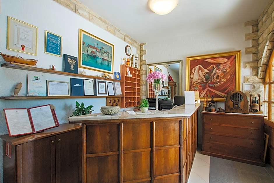 Hotel Vila Tina