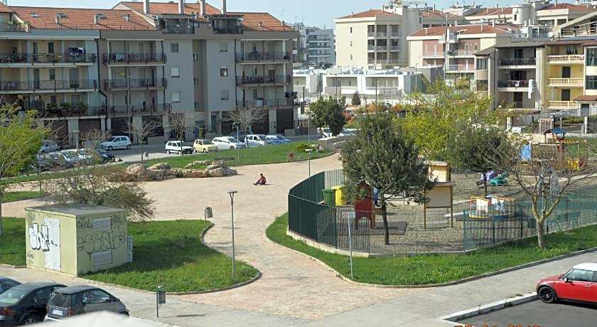 B&B La Rosa dei Venti