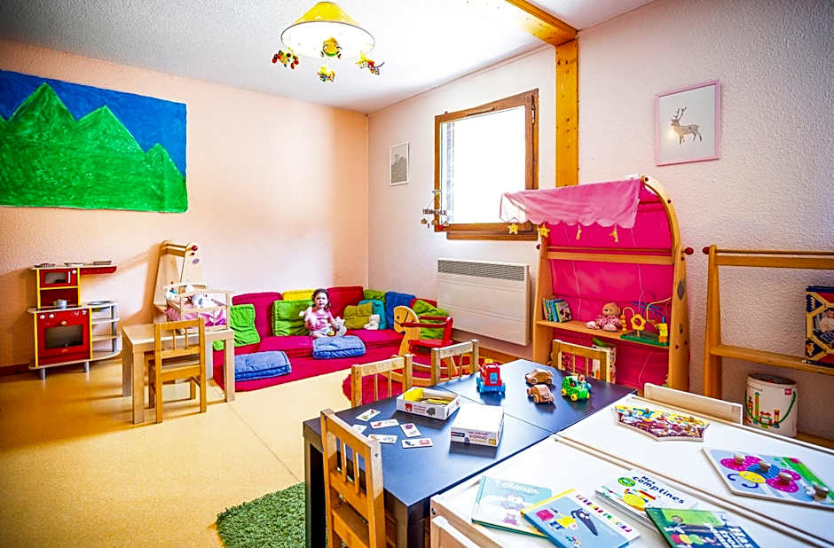 Hôtel Club MMV Les Brévières