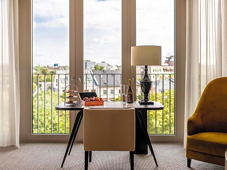 Sofitel Frankfurt Opera