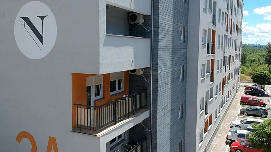 Novel Inn