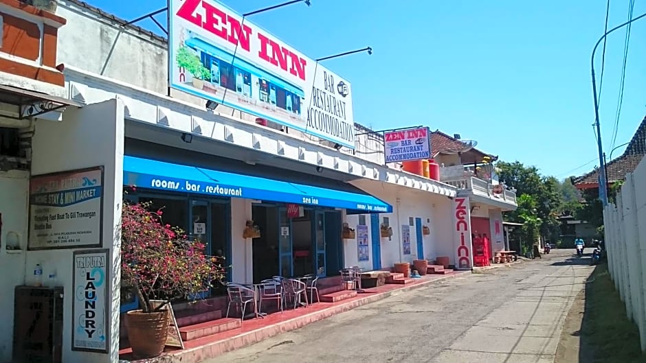 Zen inn