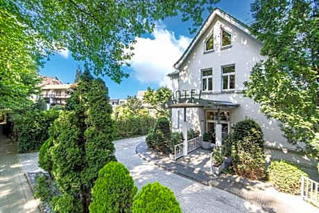 Hotel Waldhaus Langenbrahm