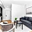 Luxe Studio w Juliet Balcony in Upper East