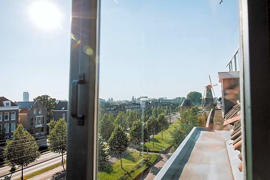 Jacques van Marken Erfgoed