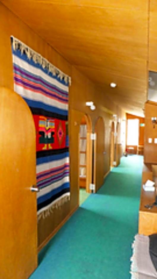Zao Onsen Lodge Sukore - Vacation STAY 07009v