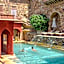 Neemrana Fort-Palace