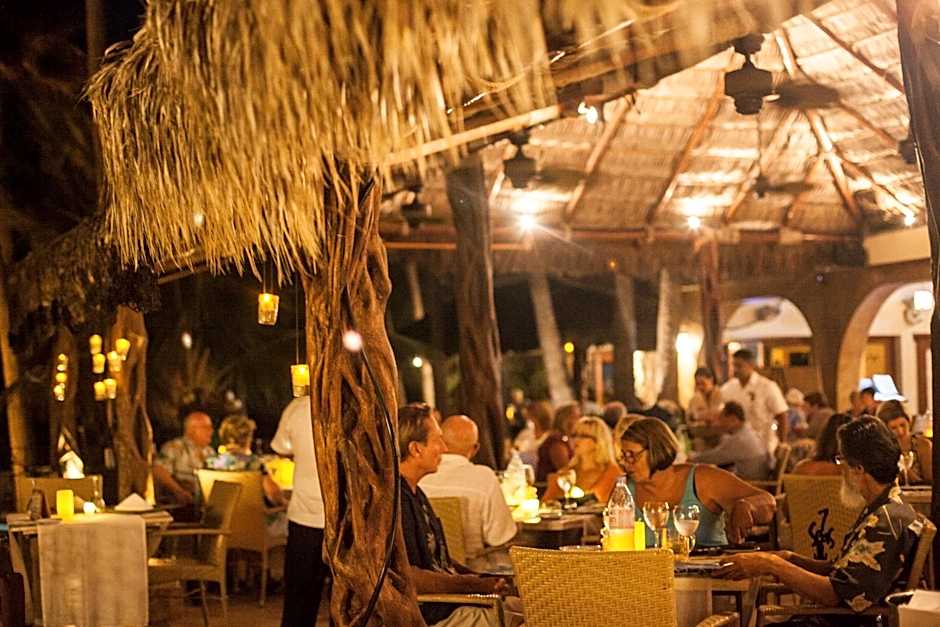Cabo Surf Hotel