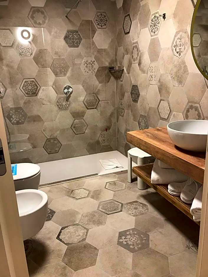 Cà Uberti Palace Hotel, MantegnaHotels