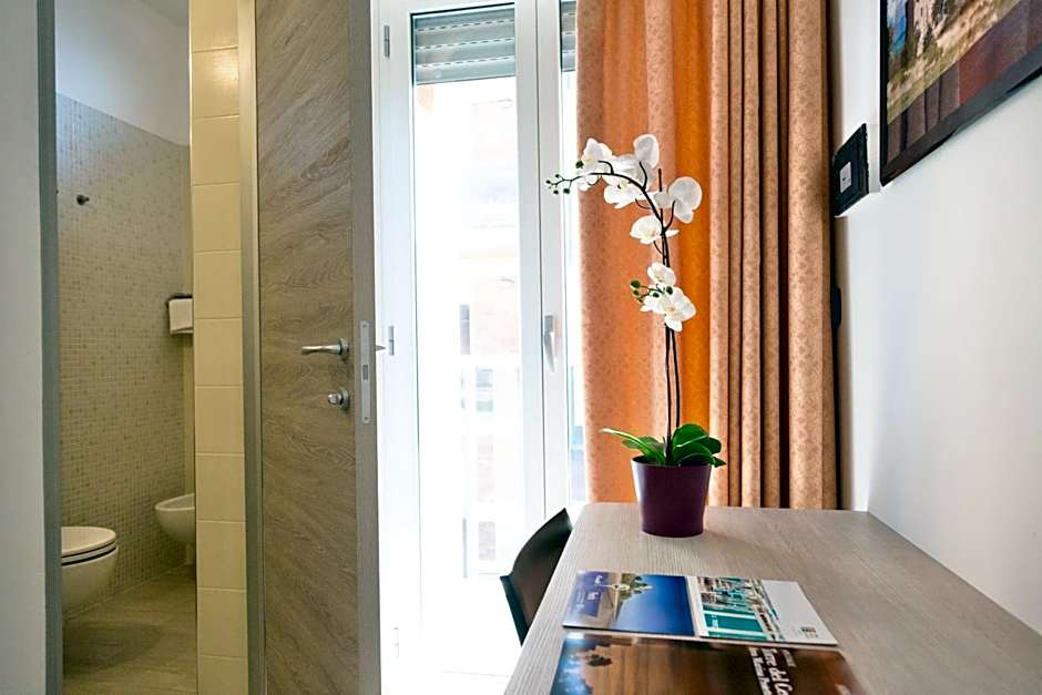 Hotel Saint Tropez - Pineto